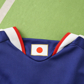 Japan Home Kit Kids 2026