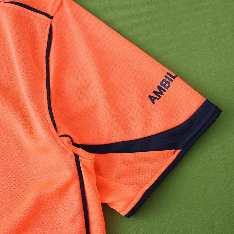 Barcelona Third Kit Kids 25/26