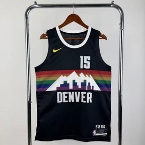Denver Nuggets City Edition 25/26 NBA Jersey