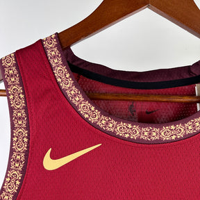 Cleveland Cavaliers City Edition 23/24 NBA Jersey
