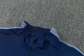 Tuta Inghilterra Blu 2026 Uomo | Tuta da Calcio
