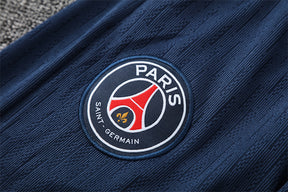 Tracksuit Paris Gray/Blue 25/26