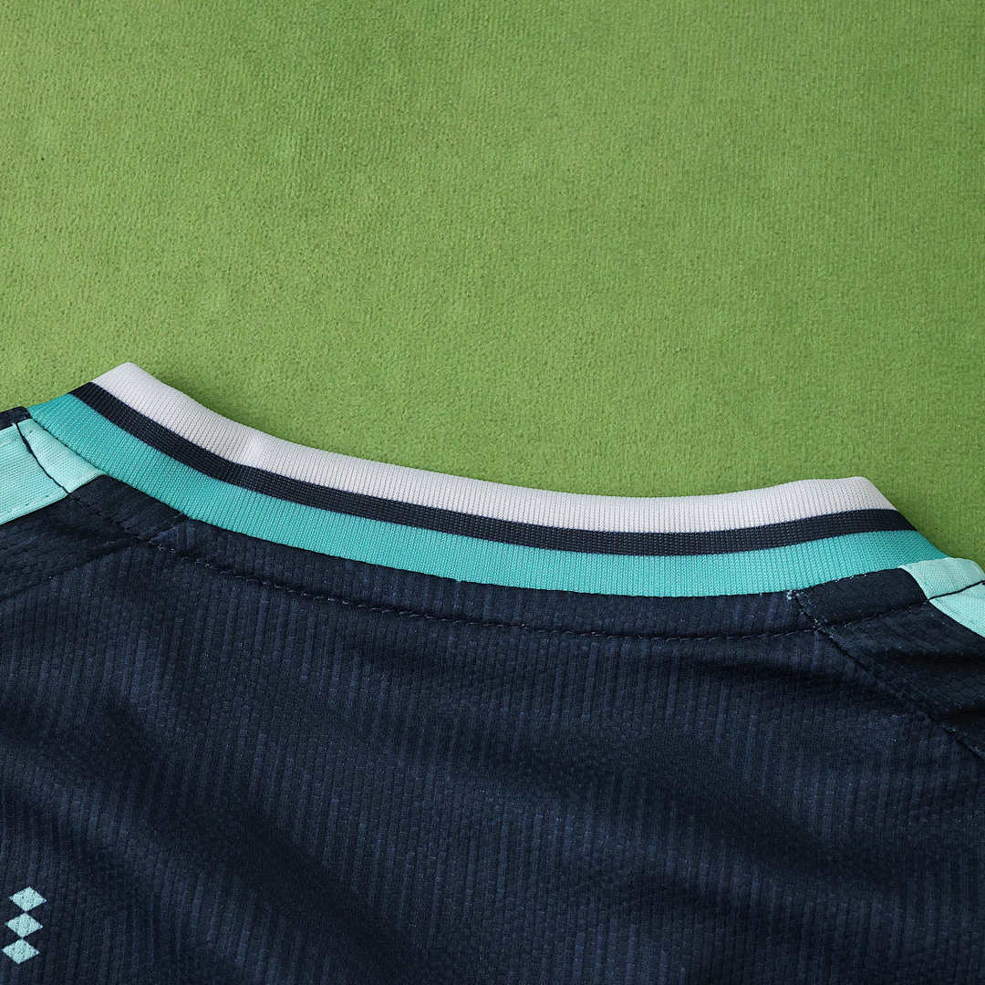 Germany Away Kit Kids 2026