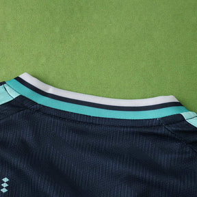 Germany Away Kit Kids 2026