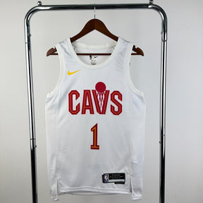 Cleveland Cavaliers Association Edition NBA Jersey