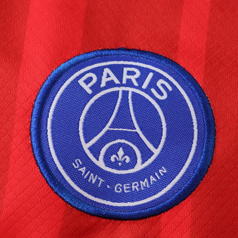Paris Third Kit Kids 25/26