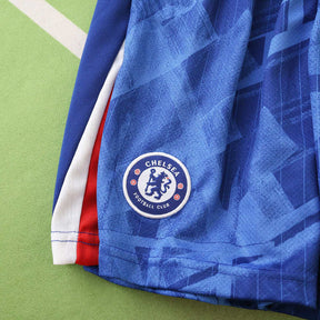 Chelsea Home 25/26 Kit Kids