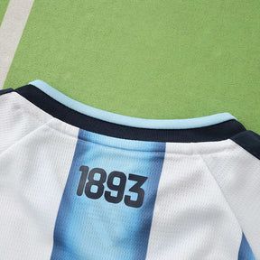 Argentina Home Kit Kids 2026