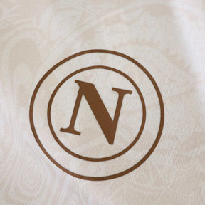 Napoli Away 25/26 Kit Kids