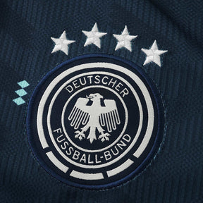 Maillot extérieur de l'Allemagne à manches longues 2026