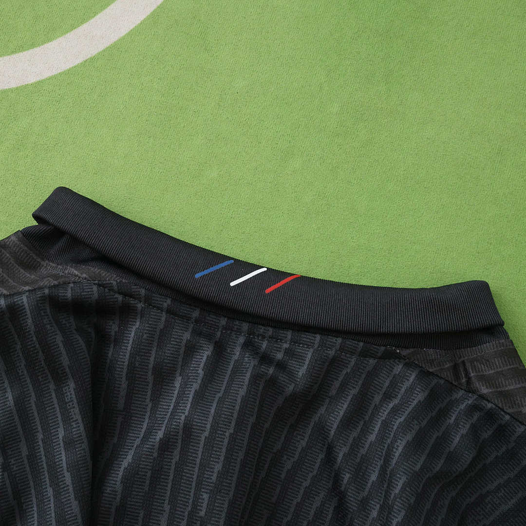 Paris Fourth Kit Kids 25/26