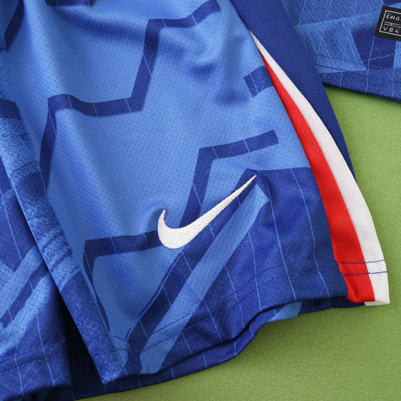 Chelsea Home 25/26 Kit Kids