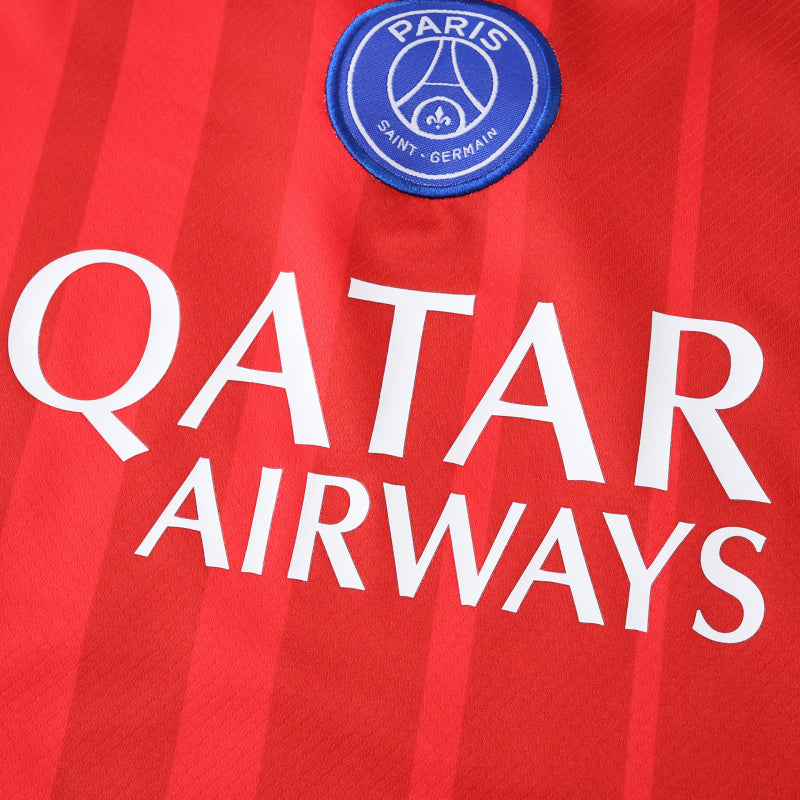 Paris Third Kit Kids 25/26