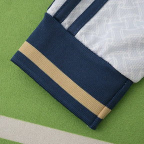 Italy Away Jersey Long Sleeve 25/26