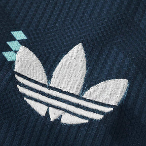 Maillot extérieur de l'Allemagne à manches longues 2026