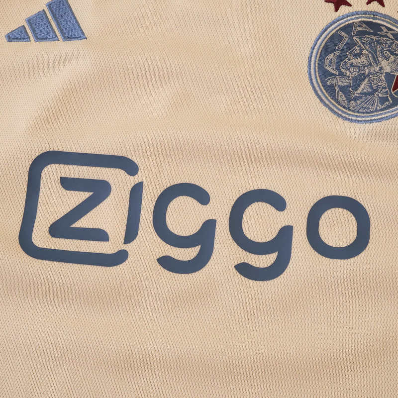 Ajax Third Kit Kids 25/26