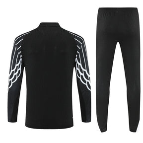 Tracksuit Paris Black 25/26