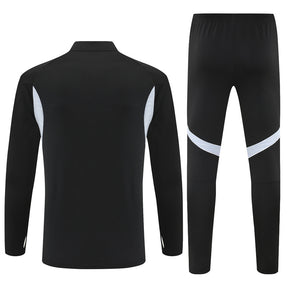 Tracksuit Germany Training Black 25/26