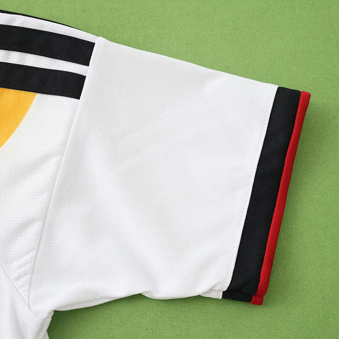 Germany Home Kit Kids 2026