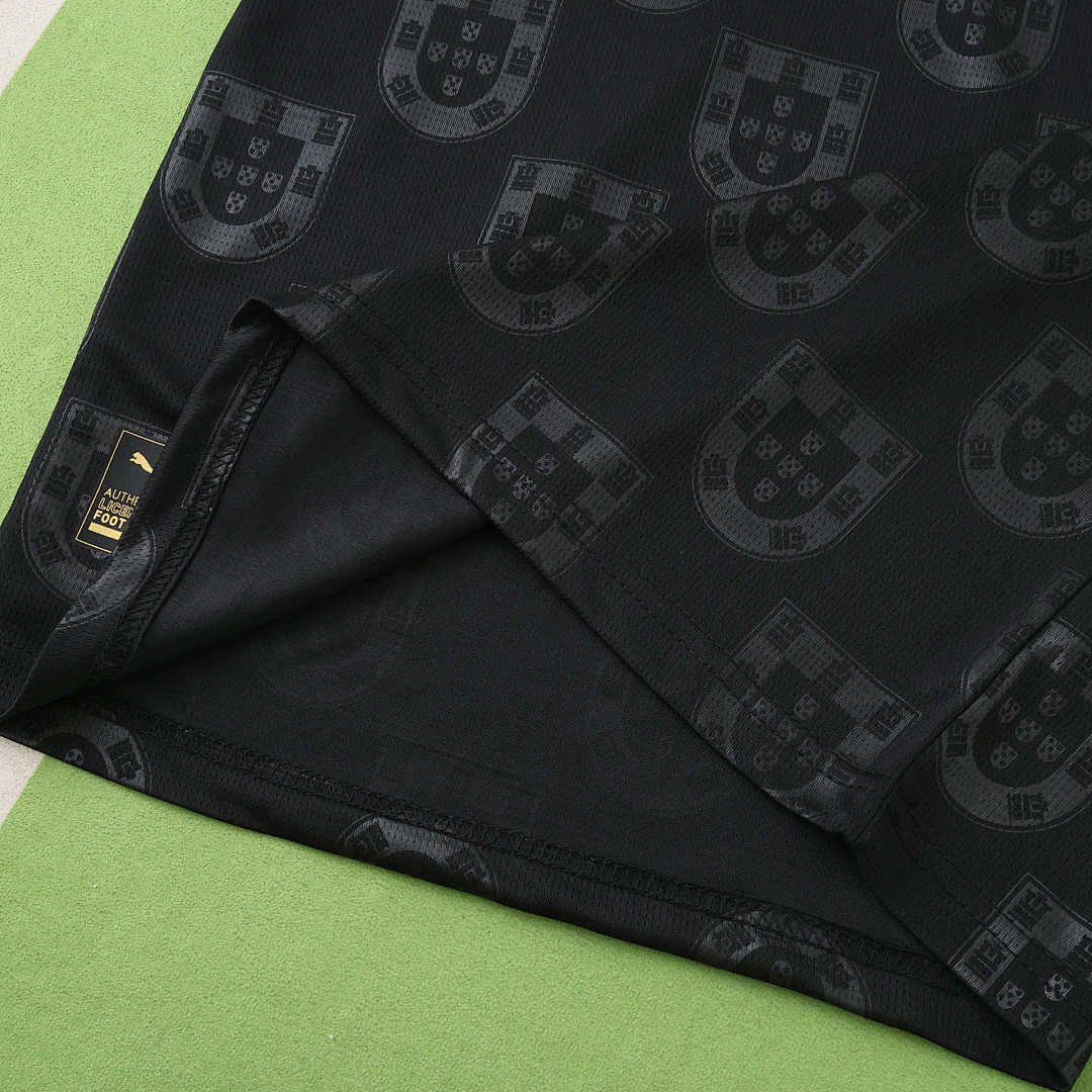 Portugal Special Kit Kids 2025