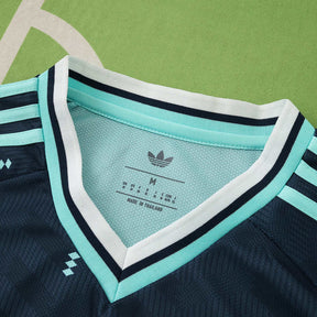 Maillot extérieur de l'Allemagne à manches longues 2026