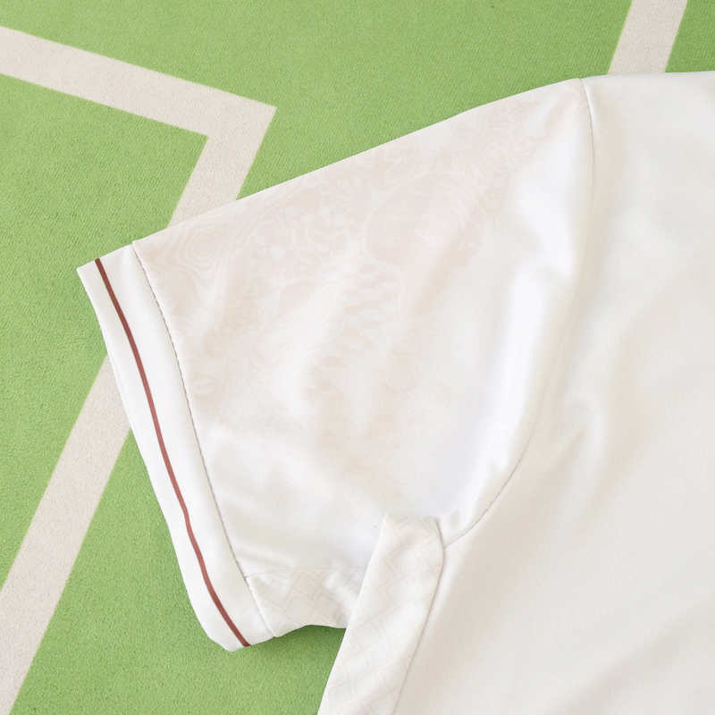 Napoli Away 25/26 Kit Kids