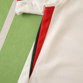 Chelsea Away 25/26 Kit Kids