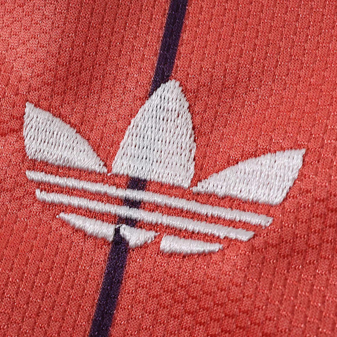 Kit Bambino Scozia Away 2026 | Kit da Calcio