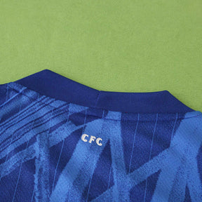 Chelsea Home 25/26 Kit Kids