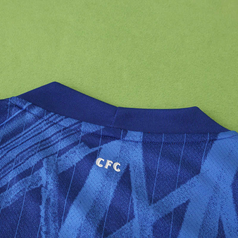 Chelsea Home 25/26 Kit Kids