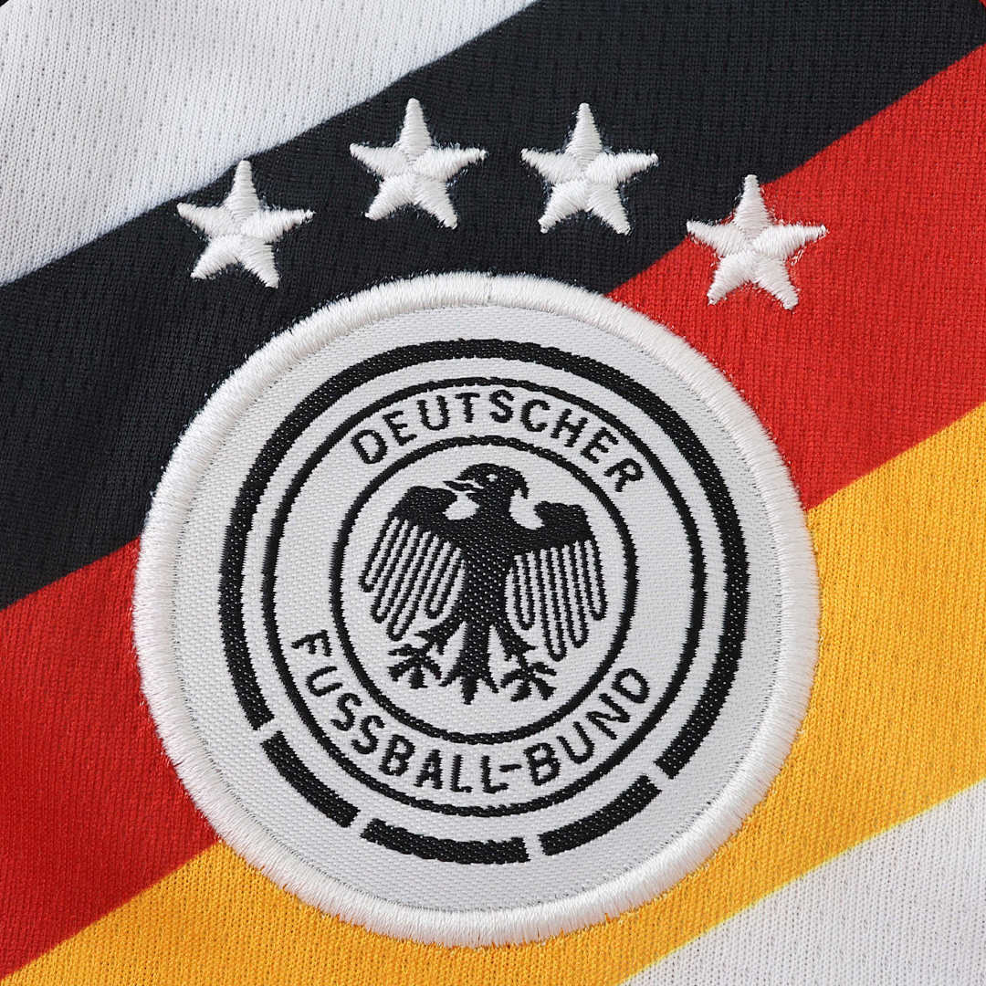 Germany Home Kit Kids 2026