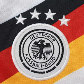 Germany Home Kit Kids 2026