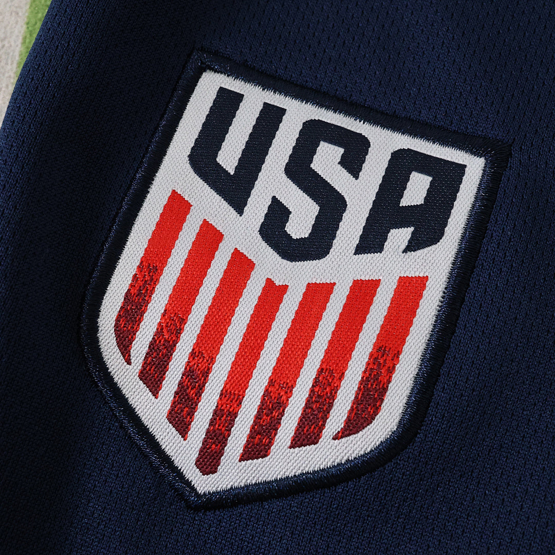 Kit Bambino USA Home 2026 | Kit da Calcio