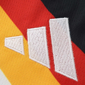 Germany Home Kit Kids 2026