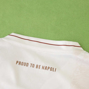 Napoli Away 25/26 Kit Kids