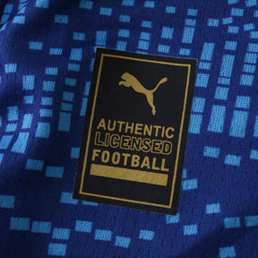 Olympique Marseille Third Kit Kids 25/26