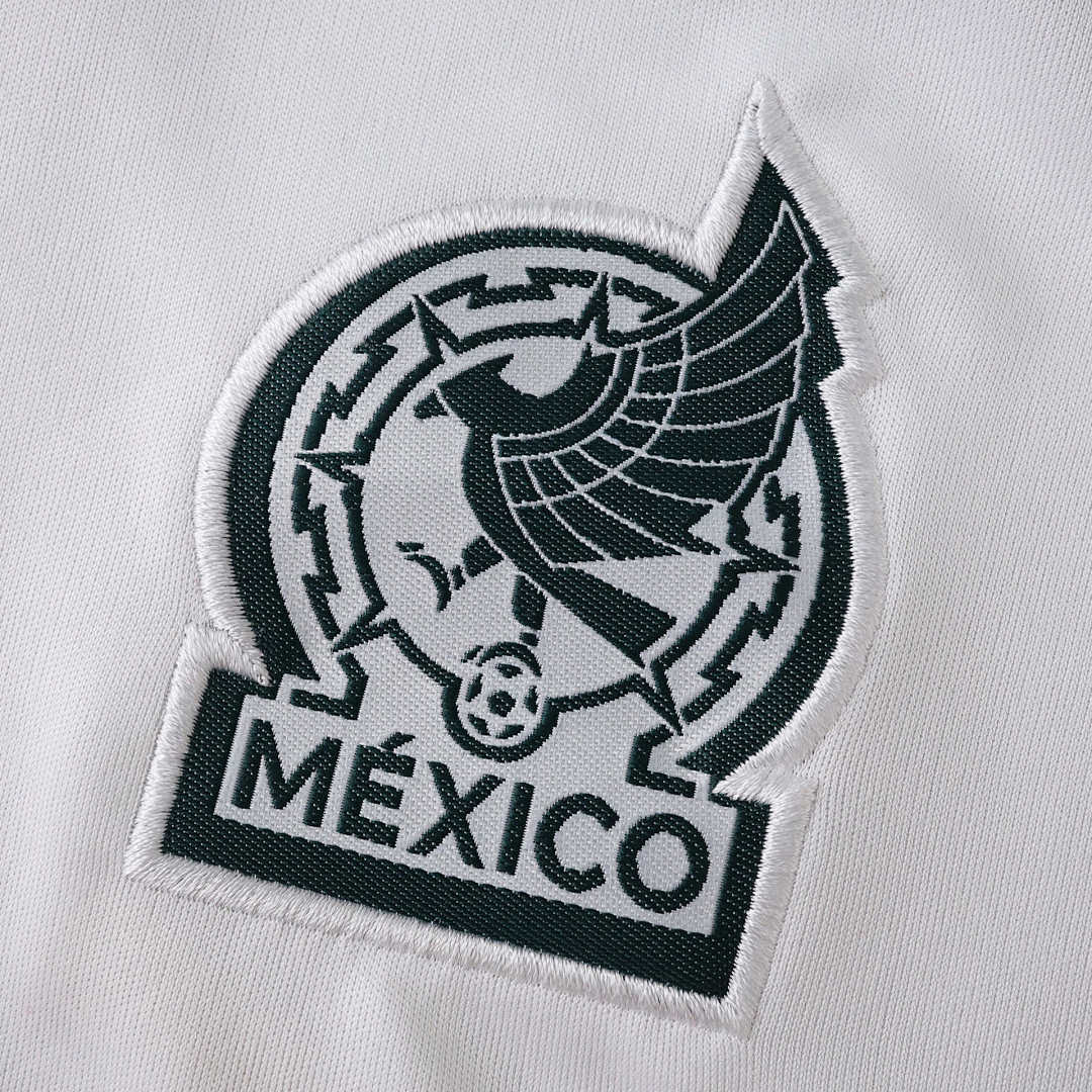 Mexico Away Kit Kids 2026