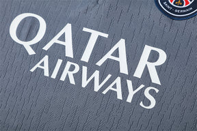 Tracksuit Paris Gray/Blue 25/26