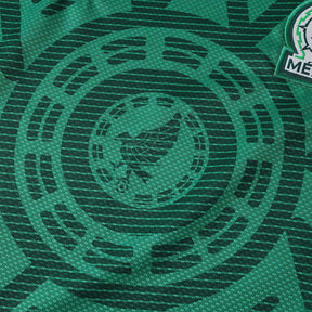 Mexico Home Kit Kids 2026