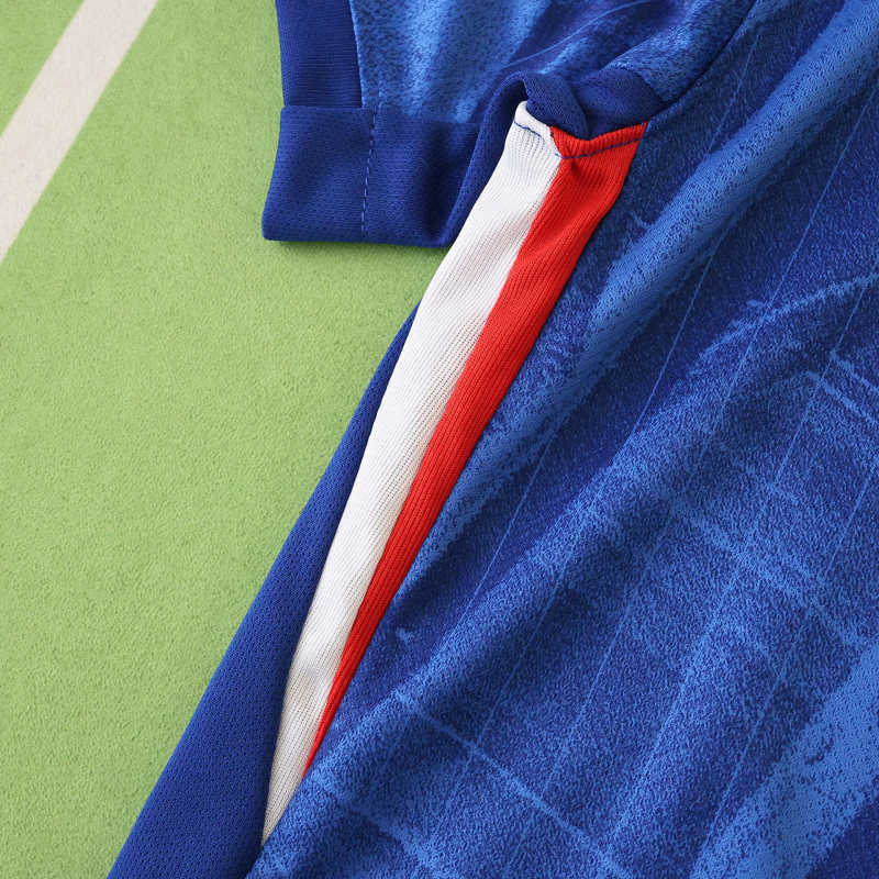 Chelsea Home 25/26 Kit Kids