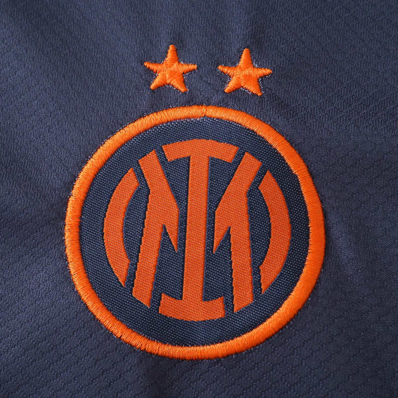 Inter Milan Third Kit Kids 25/26