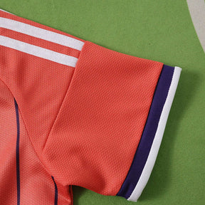 Kit Bambino Scozia Away 2026 | Kit da Calcio