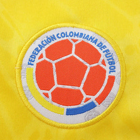 Colombia Home Kit Kids 2026
