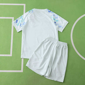 Inter Milan Away 25/26 Kit Kids