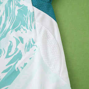 Portugal Away Kit Kids 2026