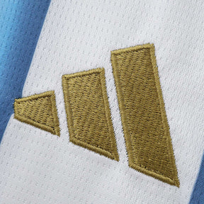 Argentina Home Kit Kids 2026