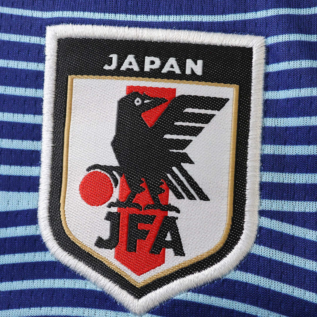 Japan Home Kit Kids 2026