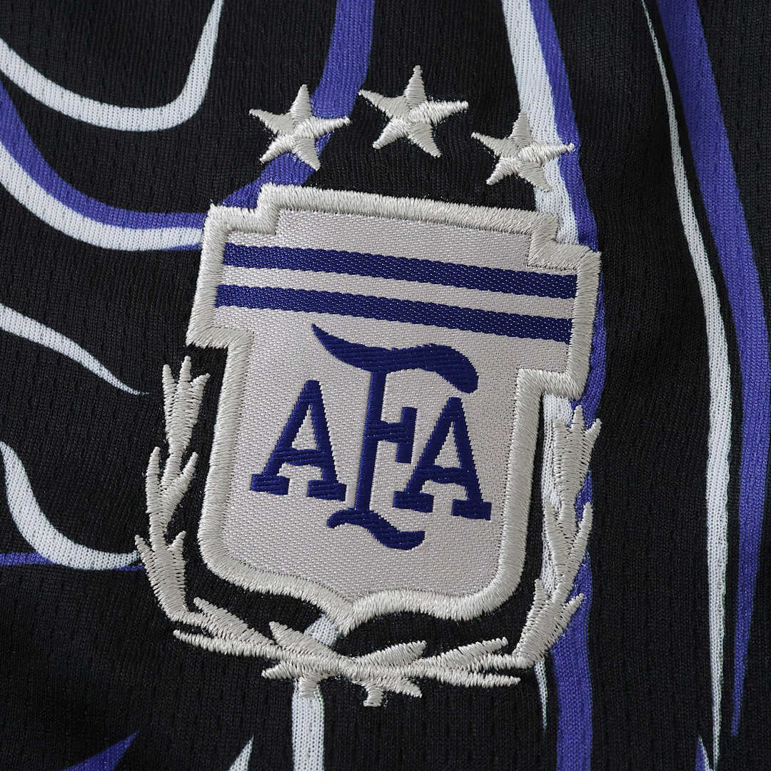 Kit Bambino Argentina Away 2026 | Kit da Calcio