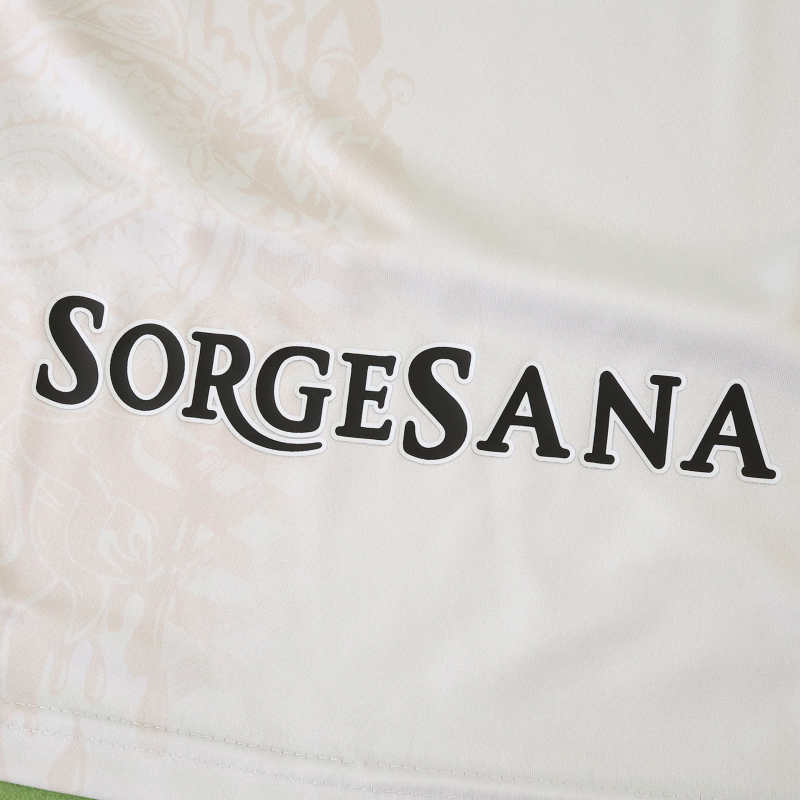 Napoli Away 25/26 Kit Kids