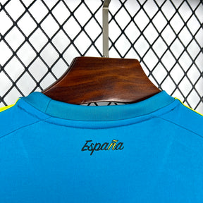 Spain Goalkeeper Home Jersey 2026